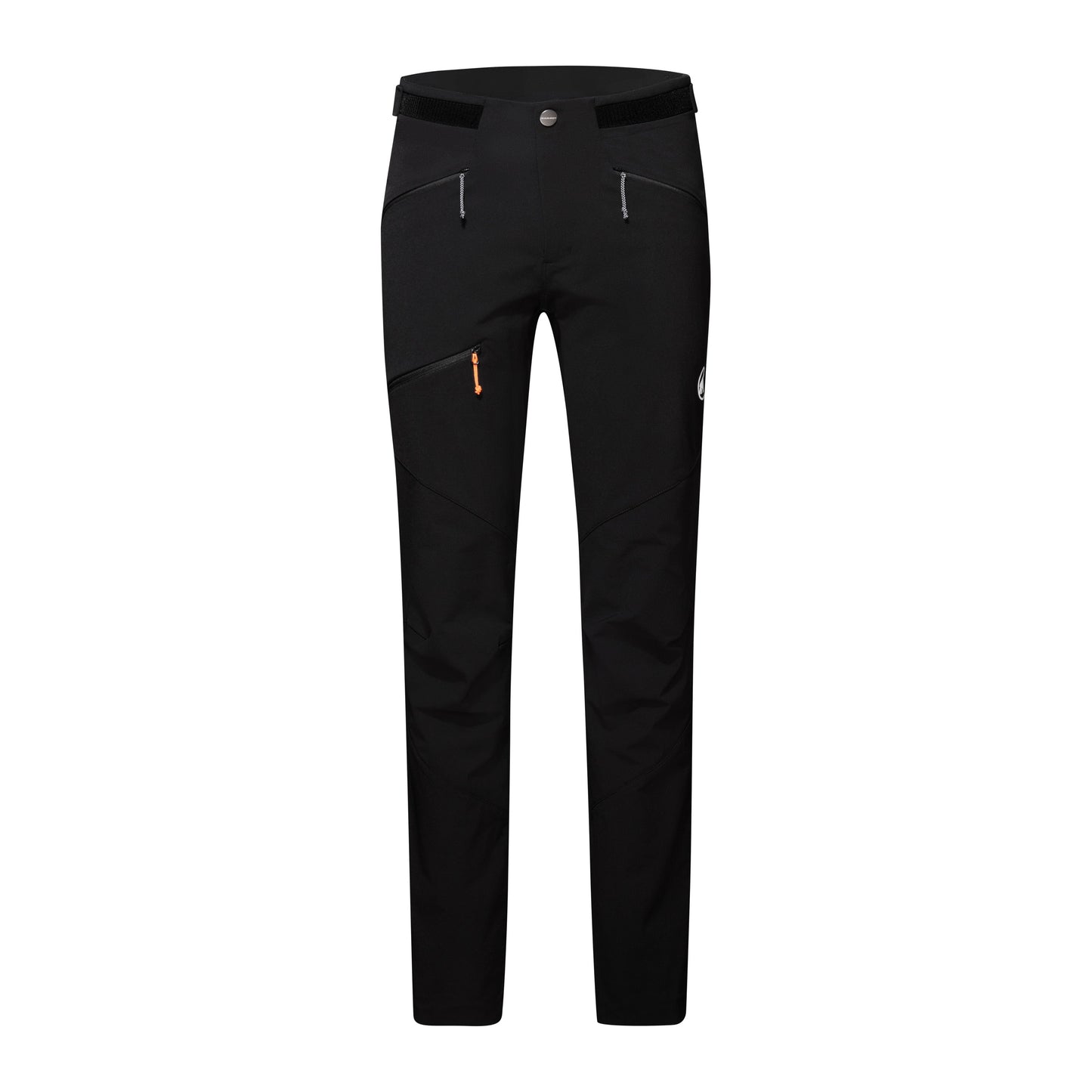 Bikses Mammut Taiss SO vīriešu Bikses Kāpšanas bikses Softshell bikses