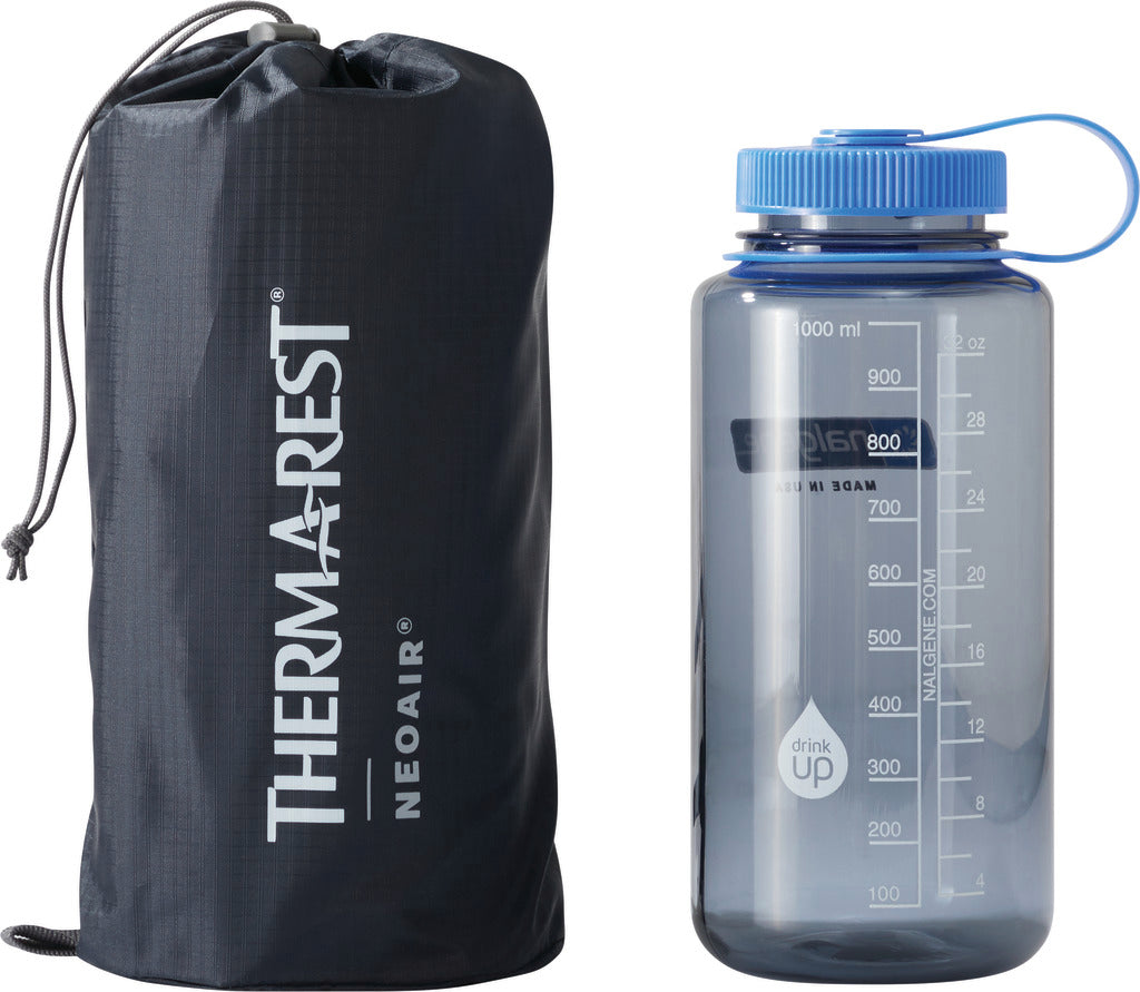Thermarest Neoair Xtherm NXT MAX piepūšamais paklājs Piepūšamie paklāji