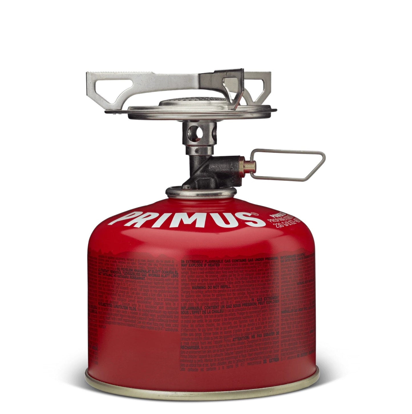 Gāzes deglis Primus Essential Trail Stove Gāzes degļi