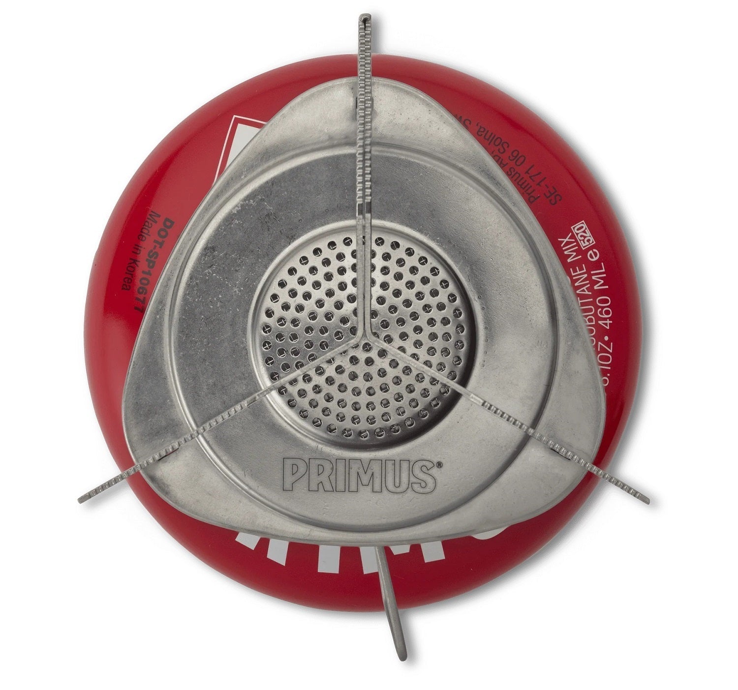 Gāzes deglis Primus Essential Trail Stove Duo Gāzes degļi
