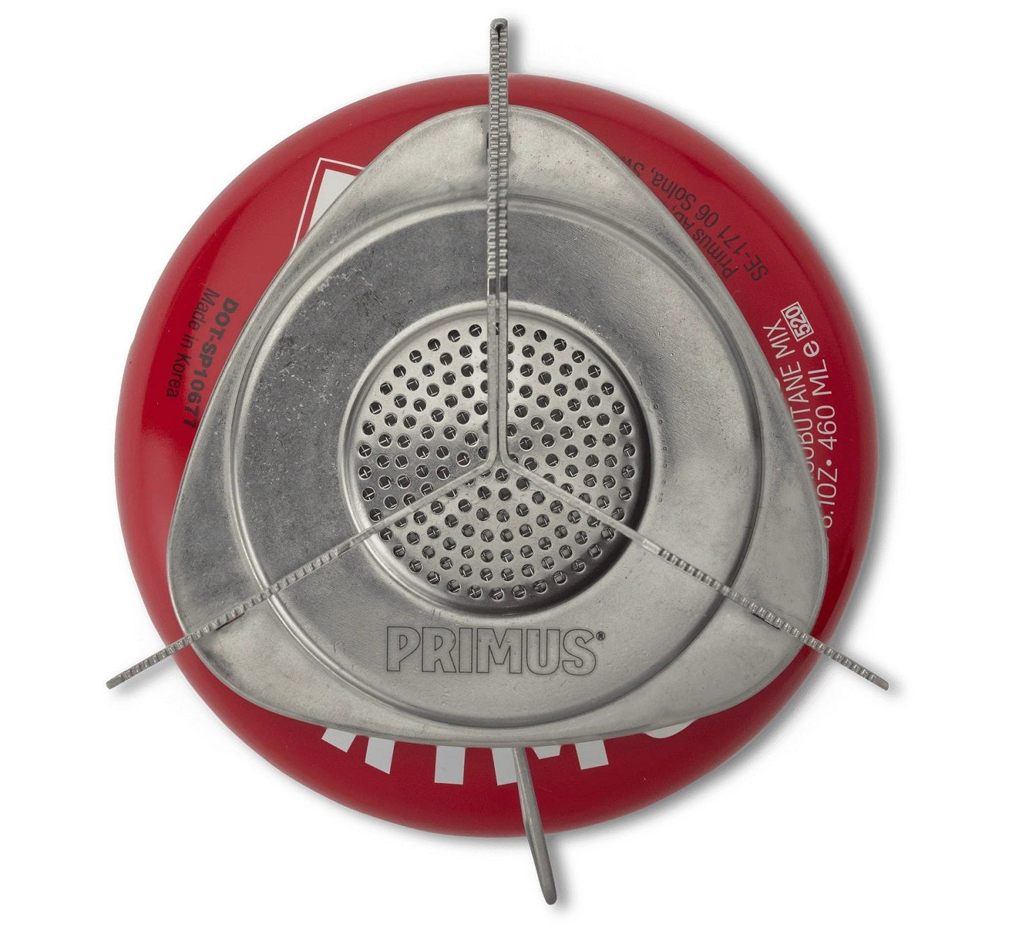 Gāzes deglis Primus Essential Trail Stove Gāzes degļi