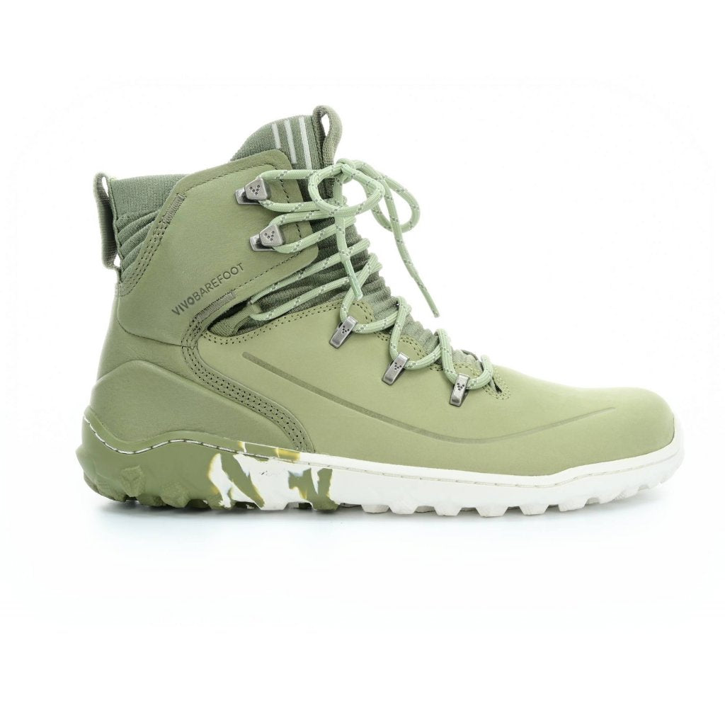 Barefoot shoes VivoBarefoot Tracker Decon FG2 men's Urban Outdoor