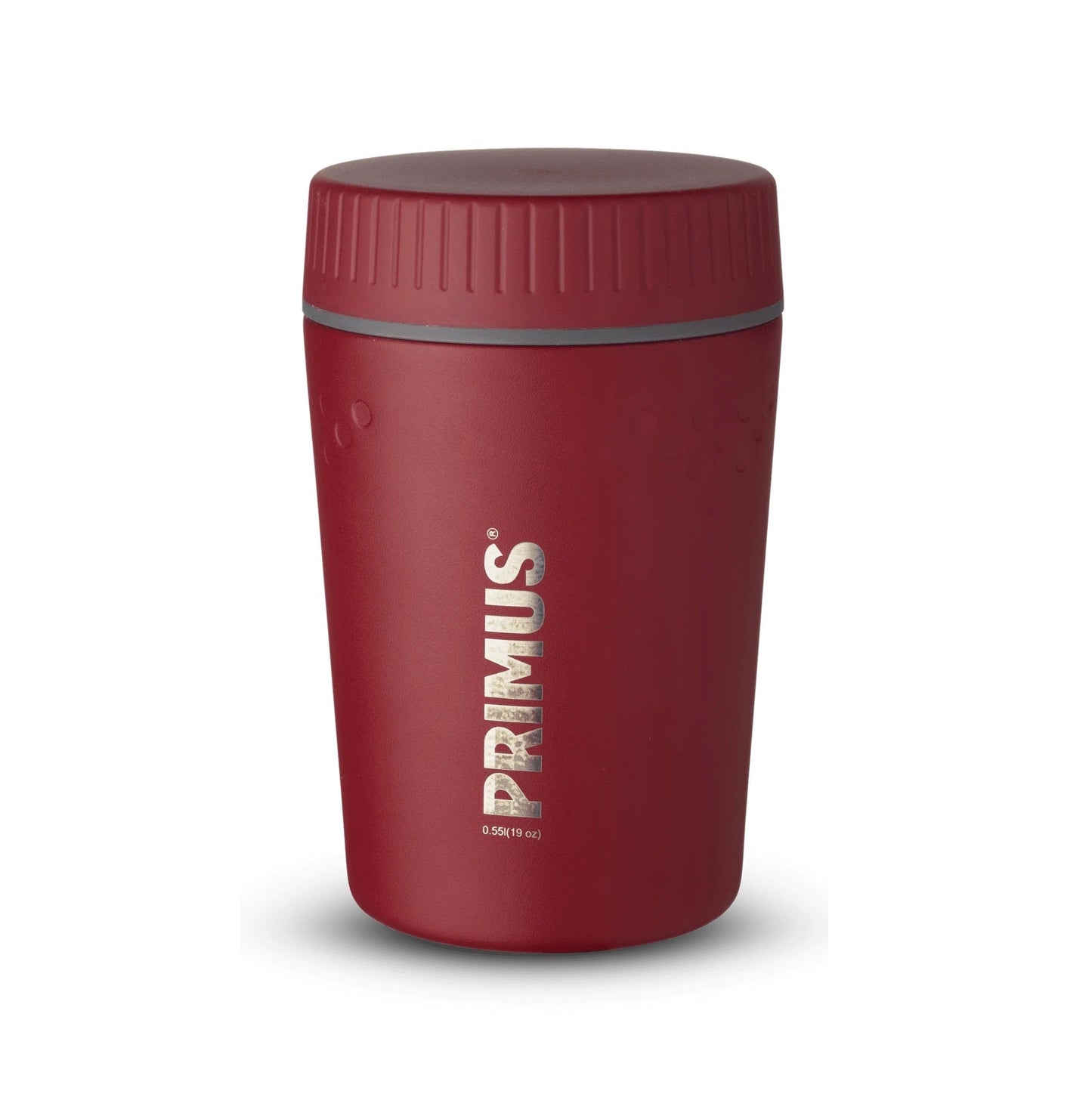 Ēdiena termoss Primus Trailbreak Lunch Jug Red Termosi Trauki
