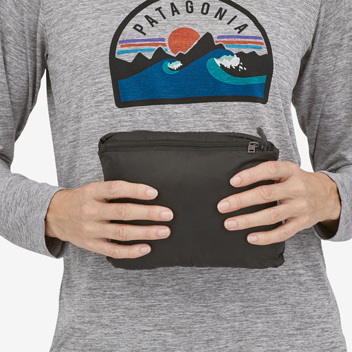 Patagonia jaka Nano Puff Hoody sieviešu Virsjakas
