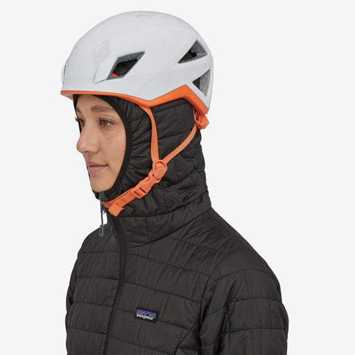 Patagonia jaka Nano Puff Hoody sieviešu Virsjakas