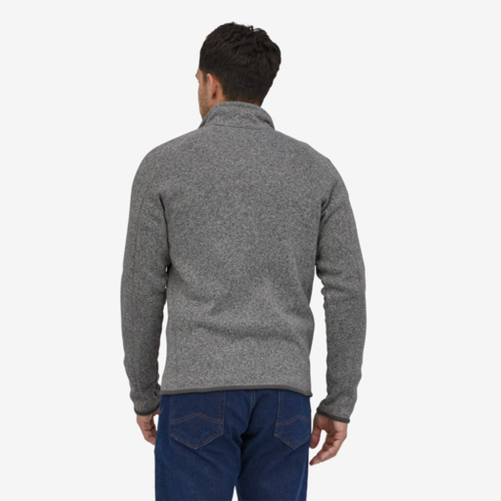 Flīsa jaka Patagonia Better Sweater vīriešu Flīsa jakas Vidējā slāņa jakas