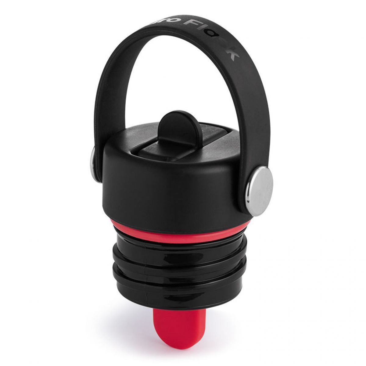 Termopudele Hydro Flask 21 Oz Standard Flex Straw Cap Pudeles Termopudeles