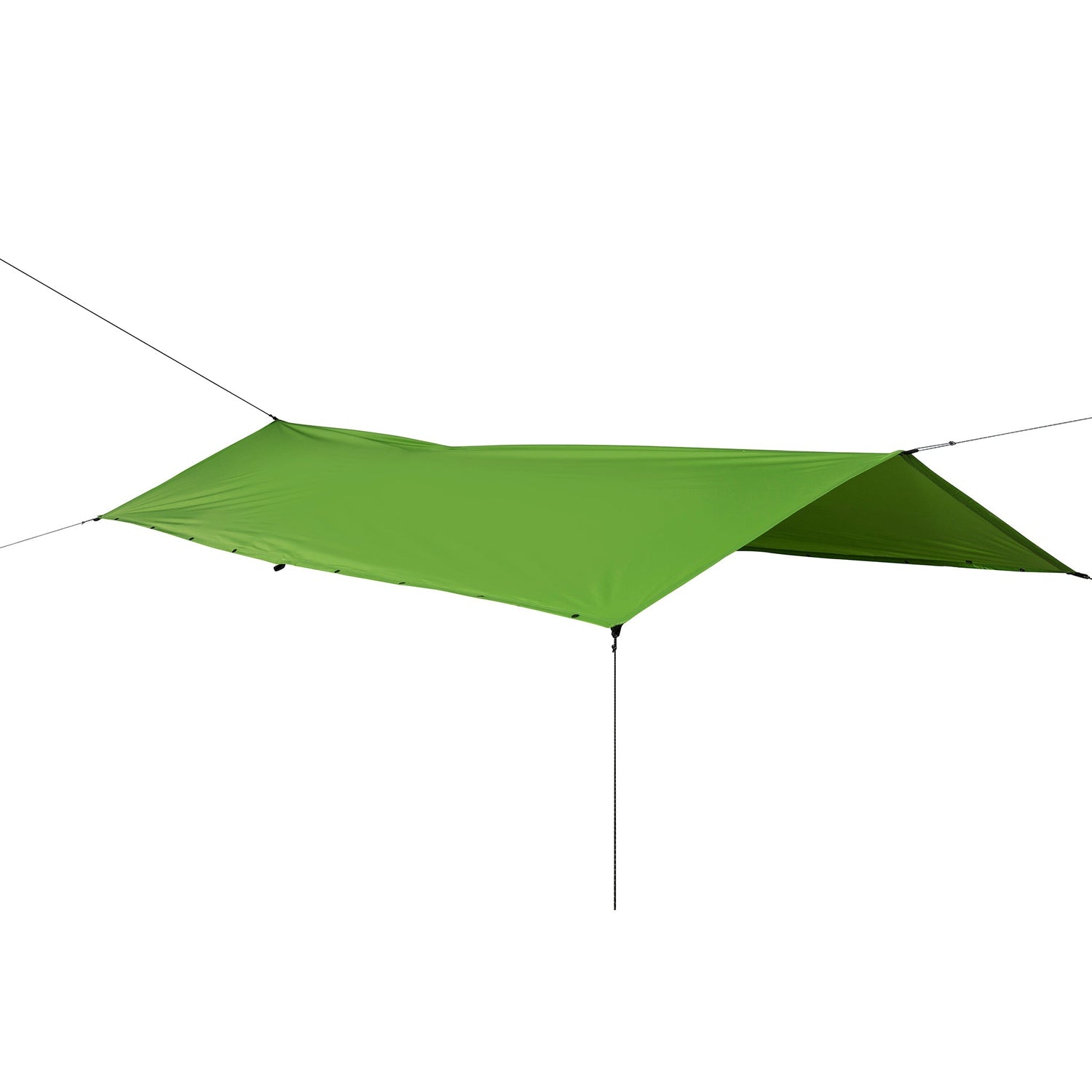 Lietus mētelis - nojume Sea to Summit Nylon Tarp Poncho Lietus mēteļi Nojumes Pončo