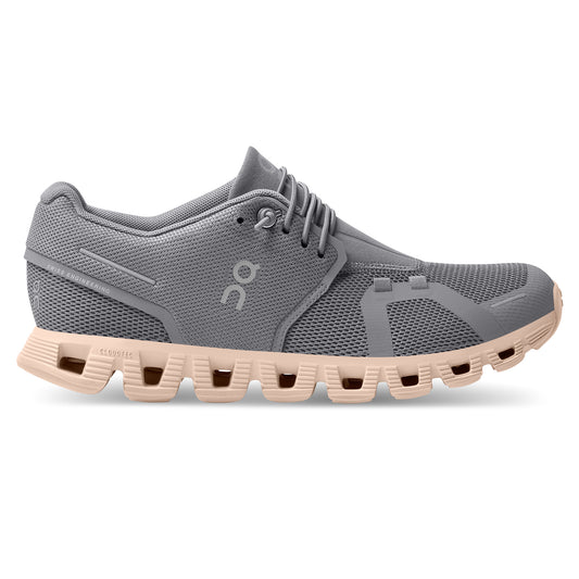 ON Cloud 5 women's shoes