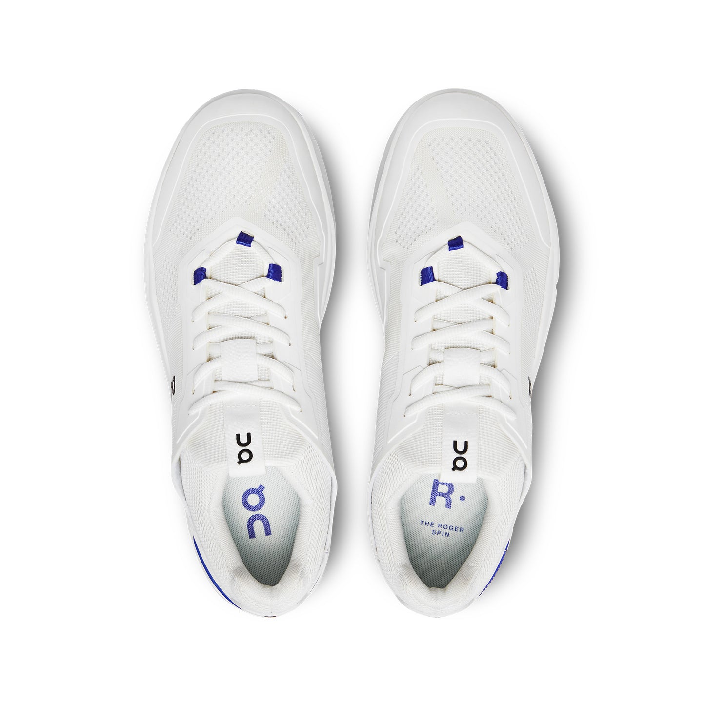 ON The Roger Spin men's shoes