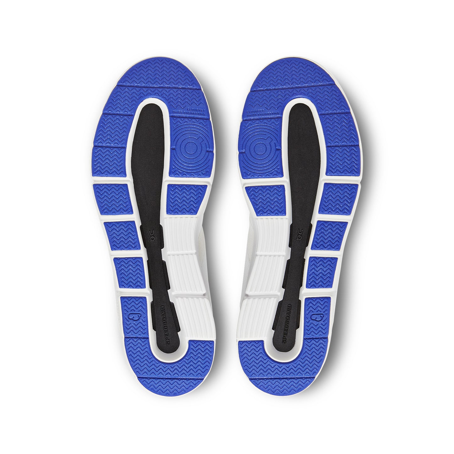 ON The Roger Spin men's shoes
