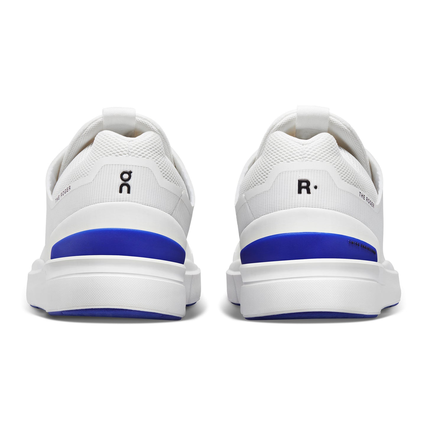 ON The Roger Spin men's shoes