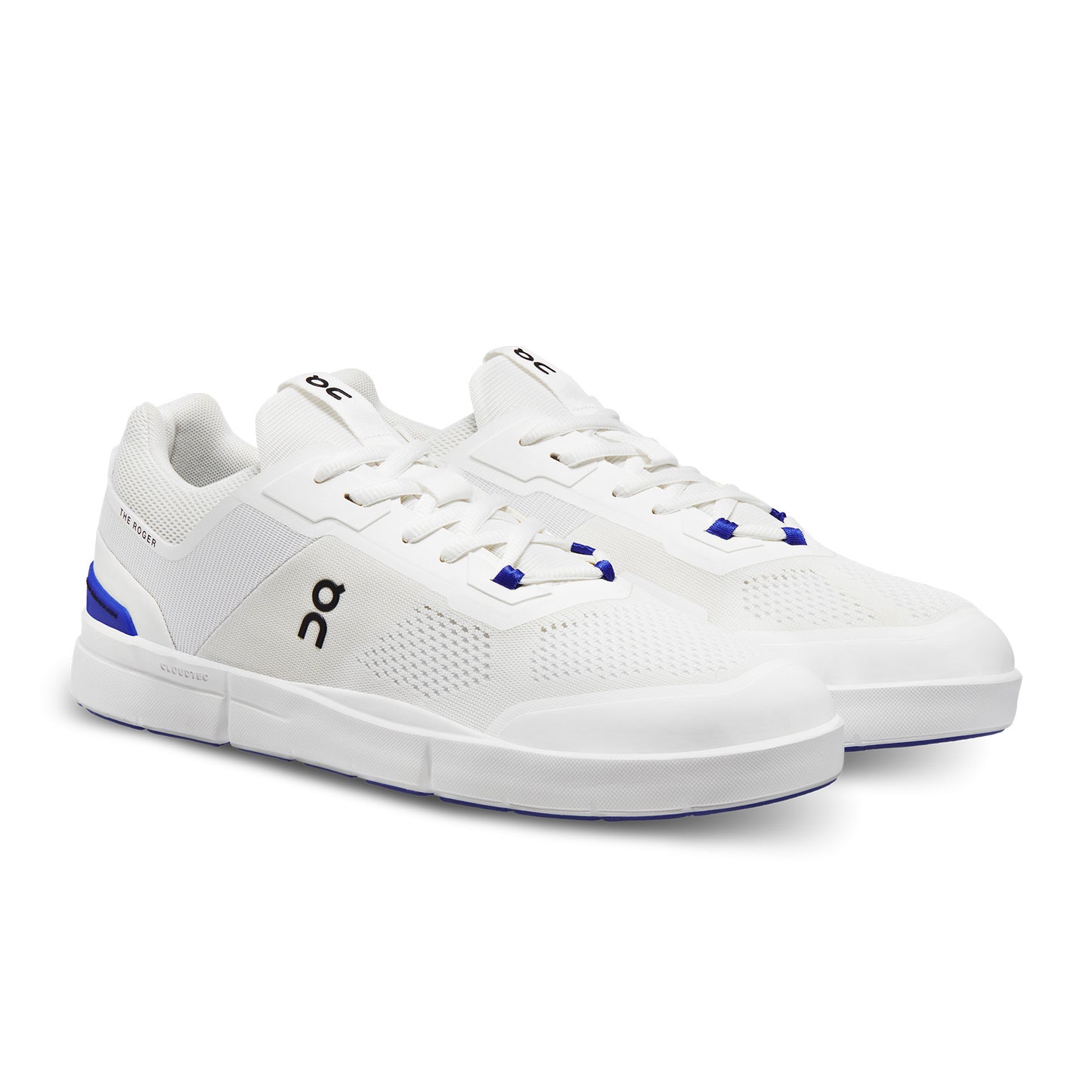 ON The Roger Spin men's shoes