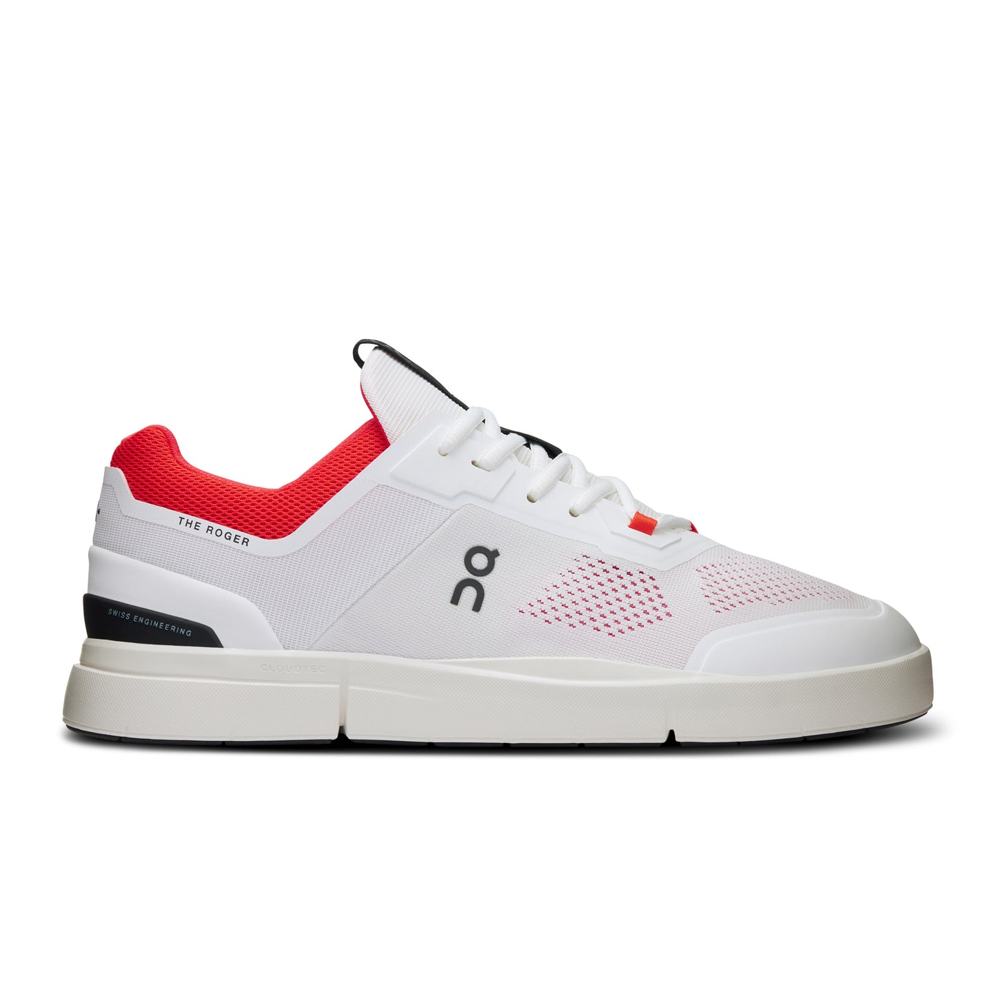 ON The Roger Spin men's shoes