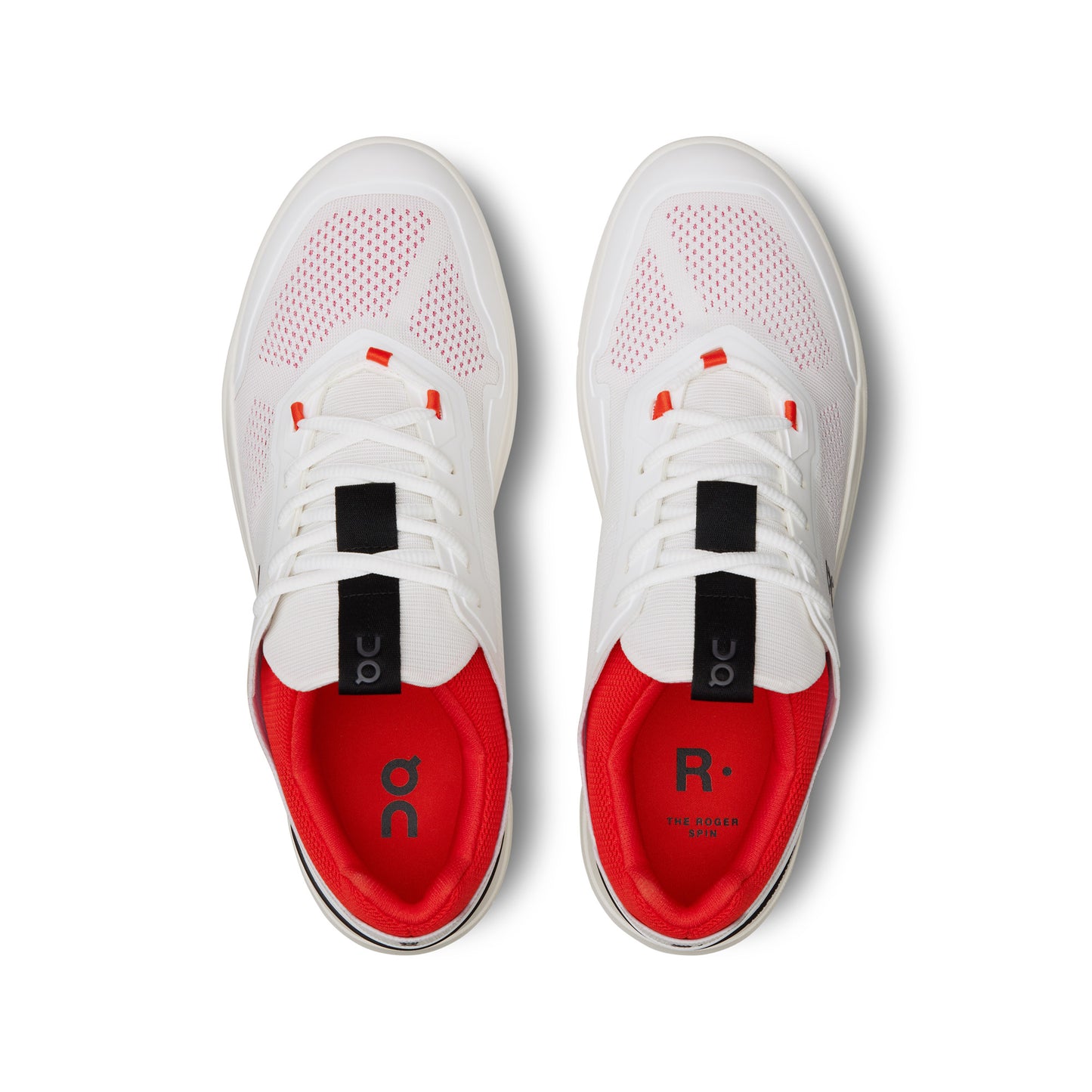 ON The Roger Spin men's shoes