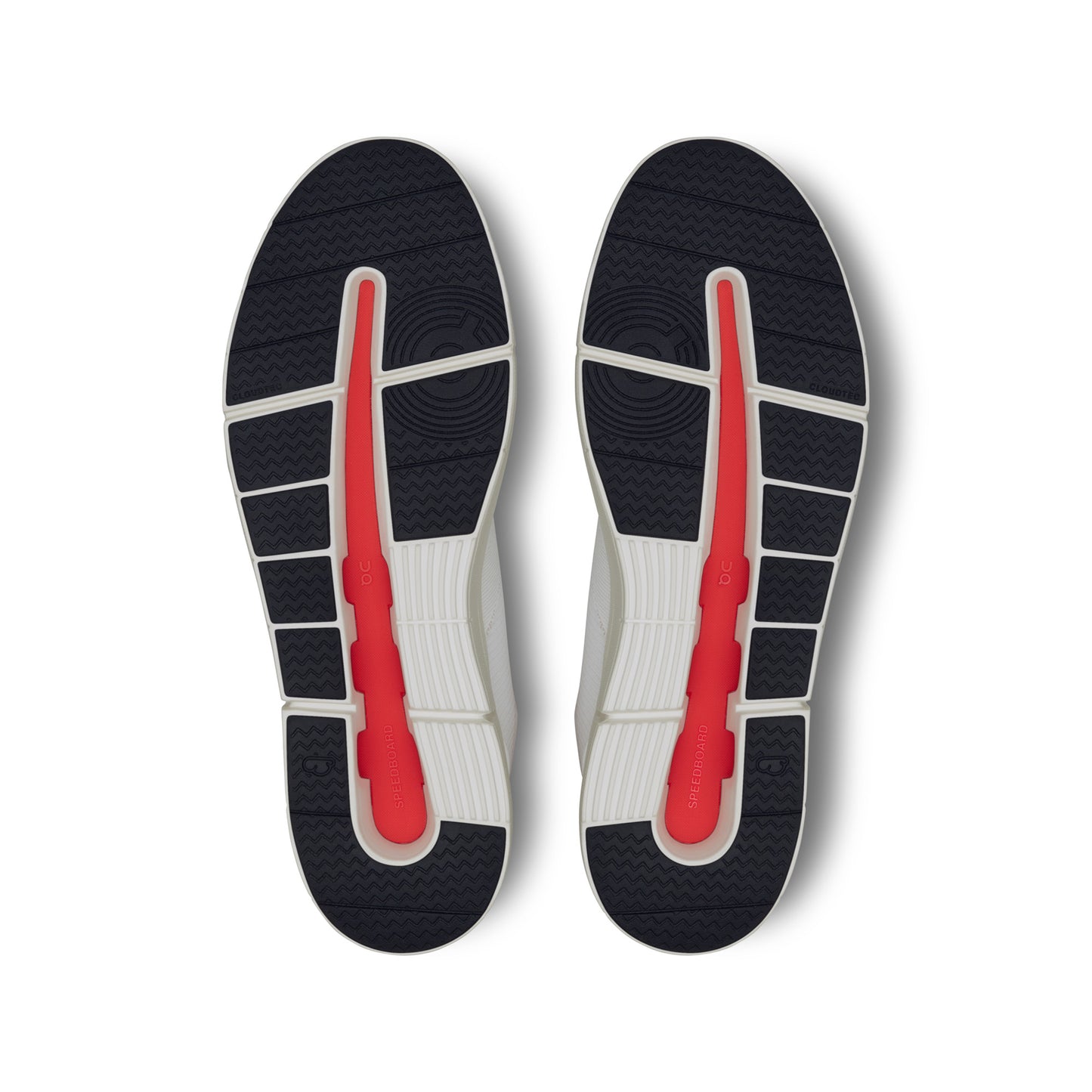 ON The Roger Spin men's shoes