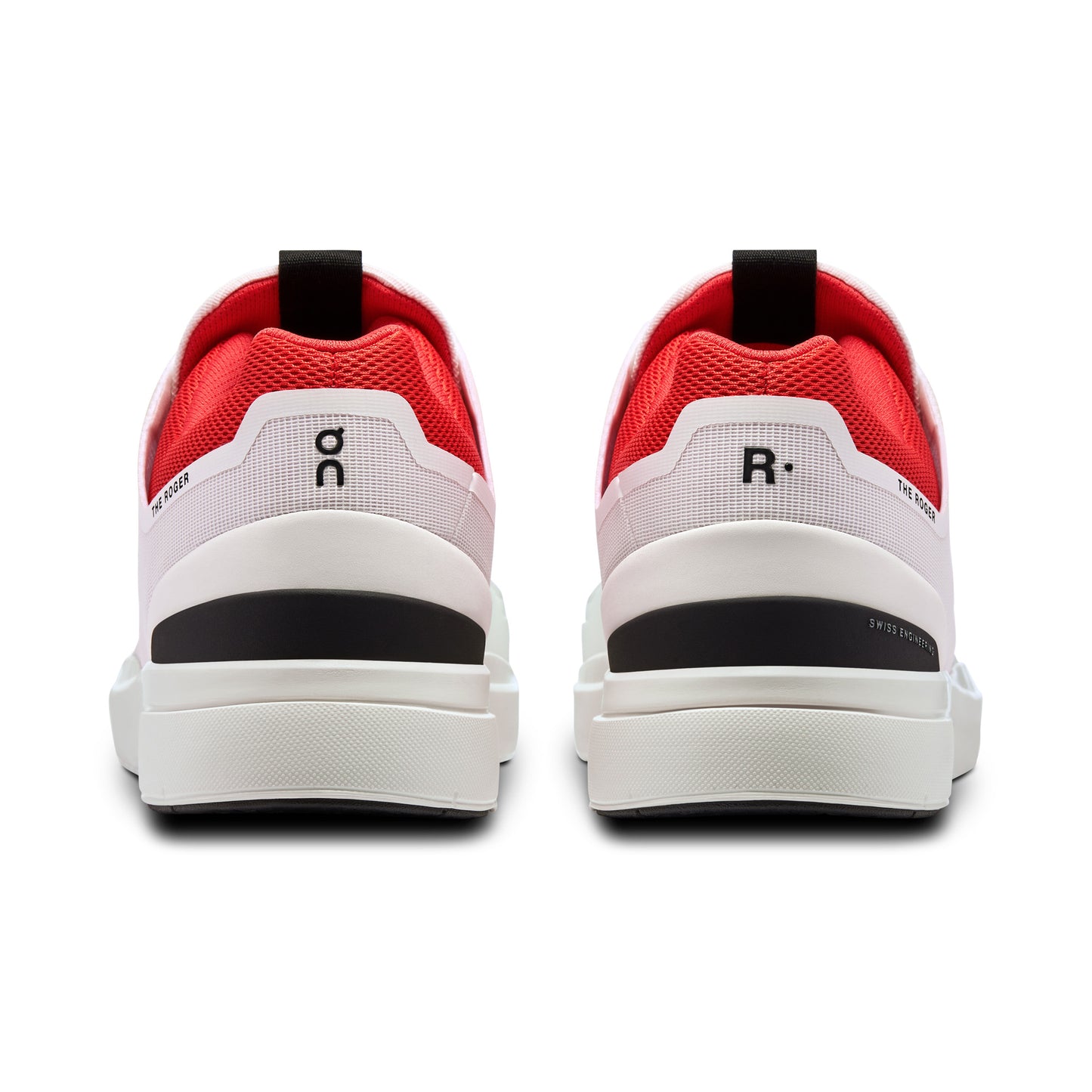 ON The Roger Spin men's shoes
