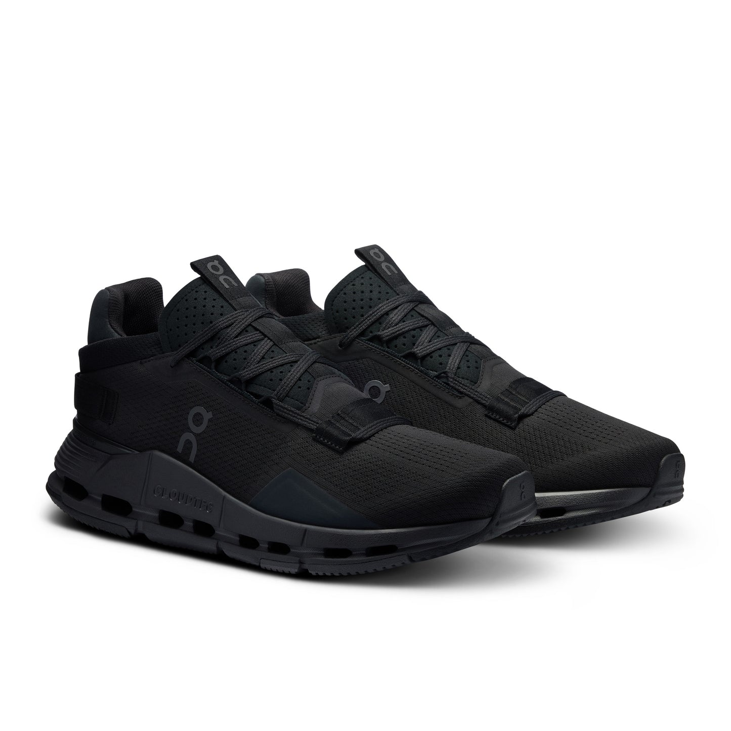 ON Cloudnova 2 men's shoes