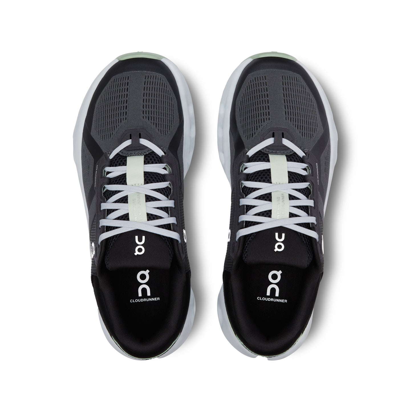 ON Cloudrunner 2 Wide women's shoes