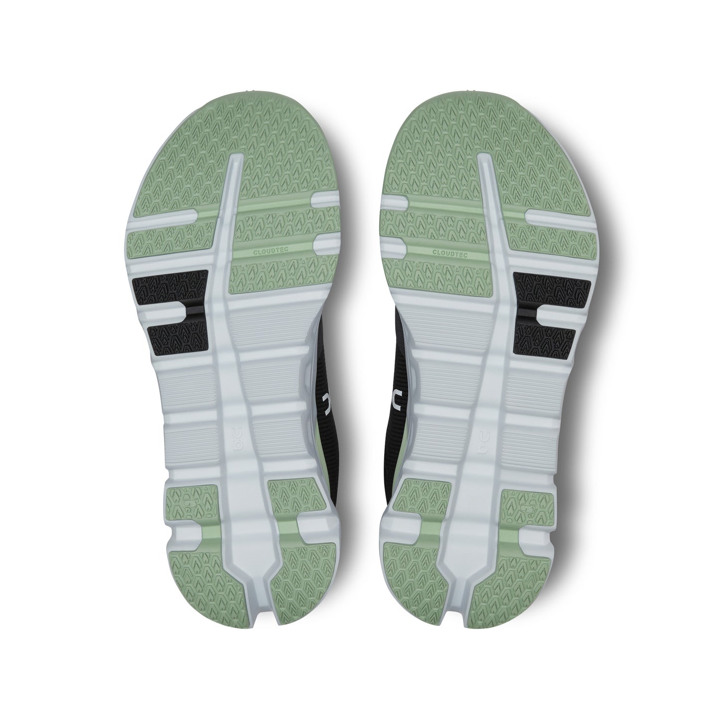 ON Cloudrunner 2 Wide women's shoes
