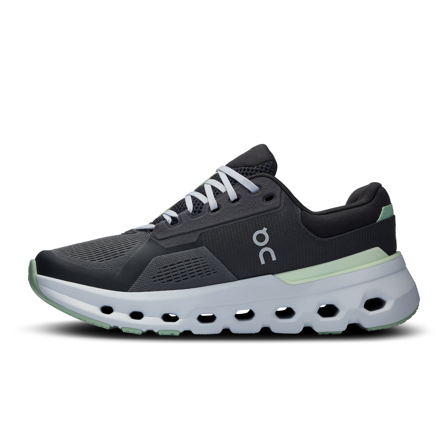 ON Cloudrunner 2 Wide women's shoes