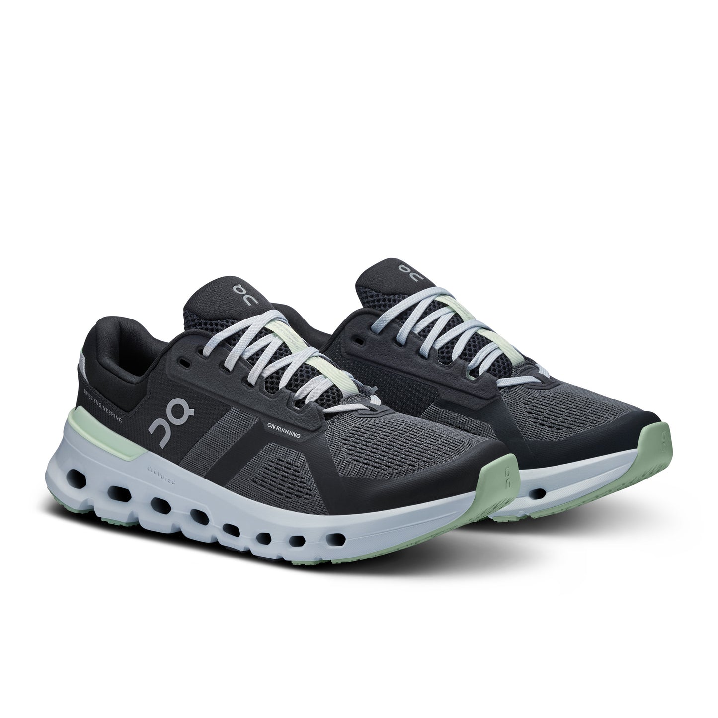ON Cloudrunner 2 Wide women's shoes