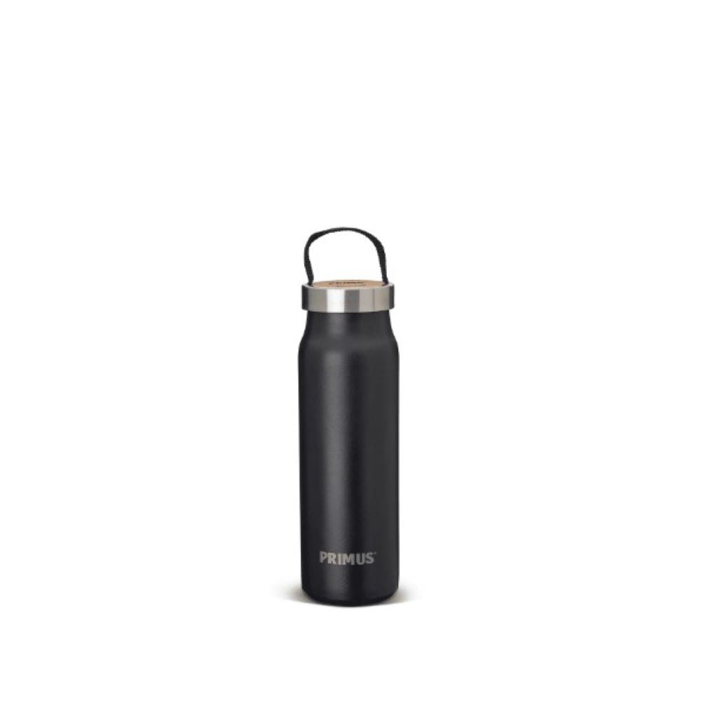 Pudele Primus Klunken 0,5 L Black Pudeles Termopudeles