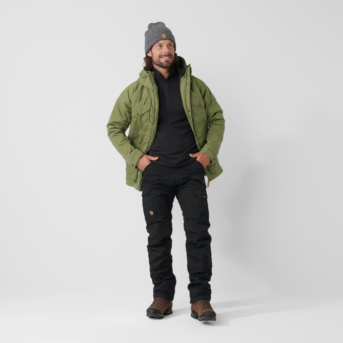 Fjallraven Barents Pro Winter Trousers for men