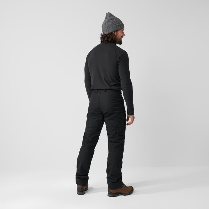 Fjallraven Barents Pro Winter Trousers for men
