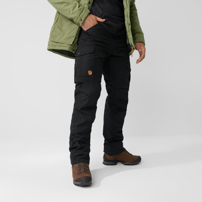 Fjallraven Barents Pro Winter Trousers for men