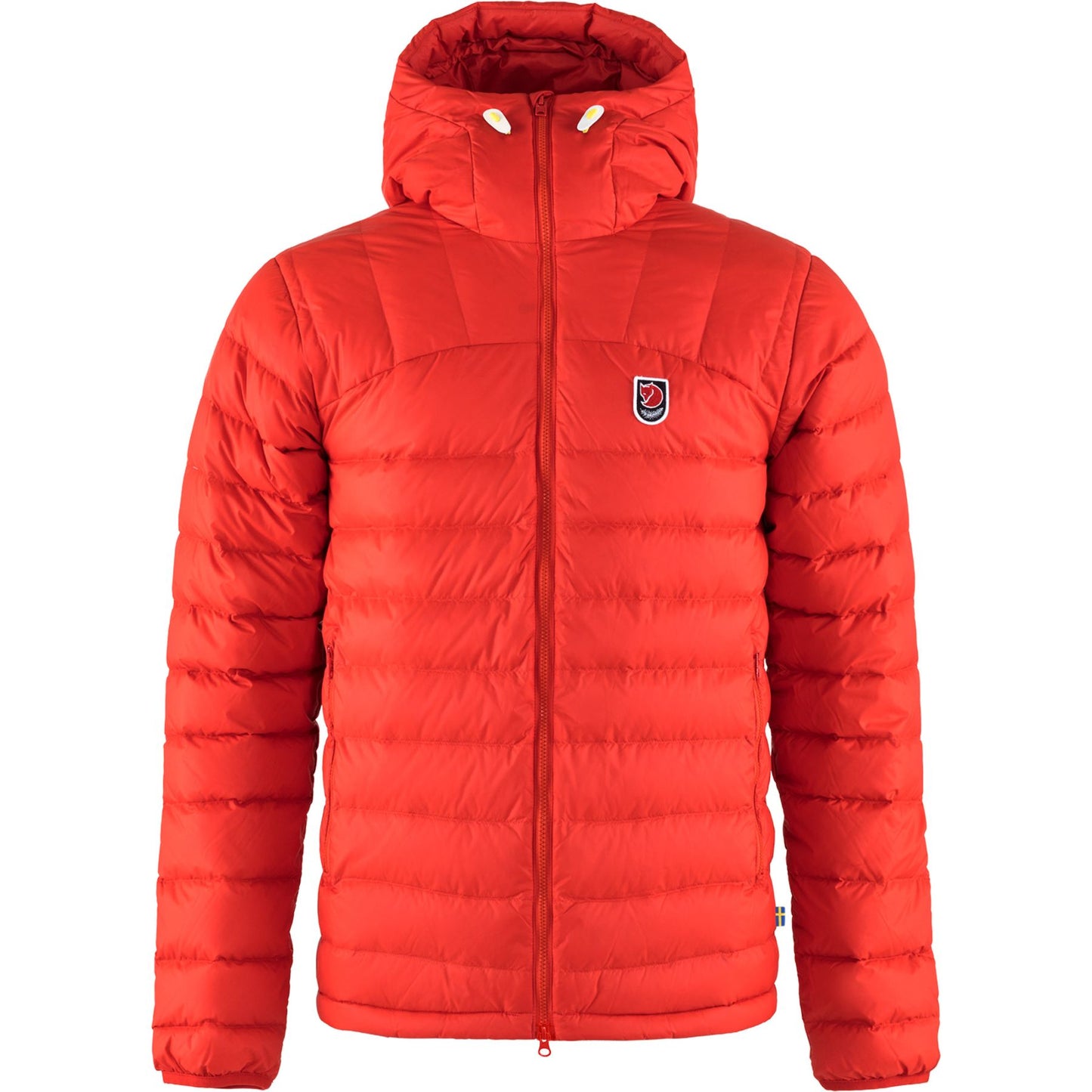 Dūnu jaka Fjallraven Expedition Pack Down Hoodie vīriešu