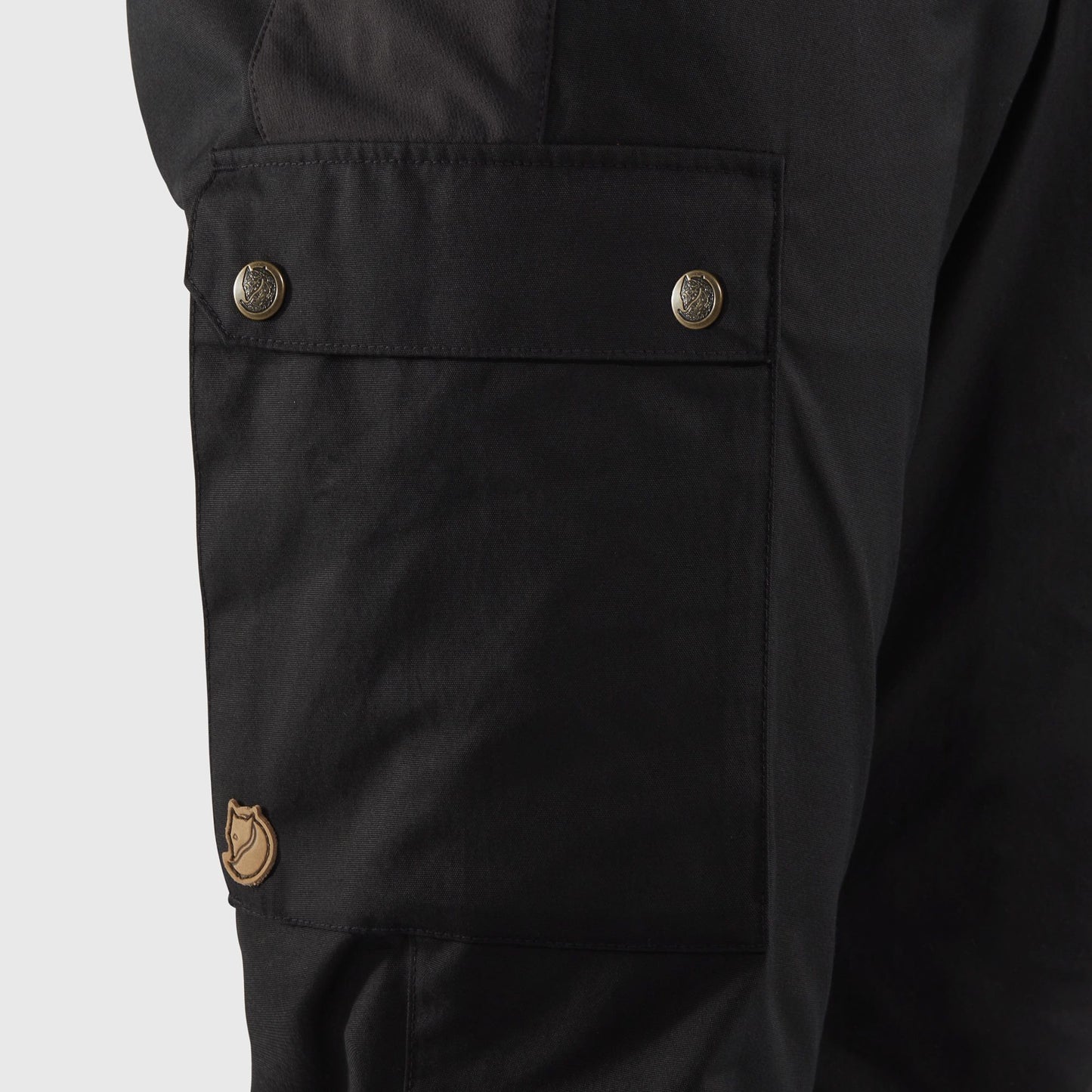 Pārgājienu bikses Fjallraven Stina Trousers sieviešu Bikses