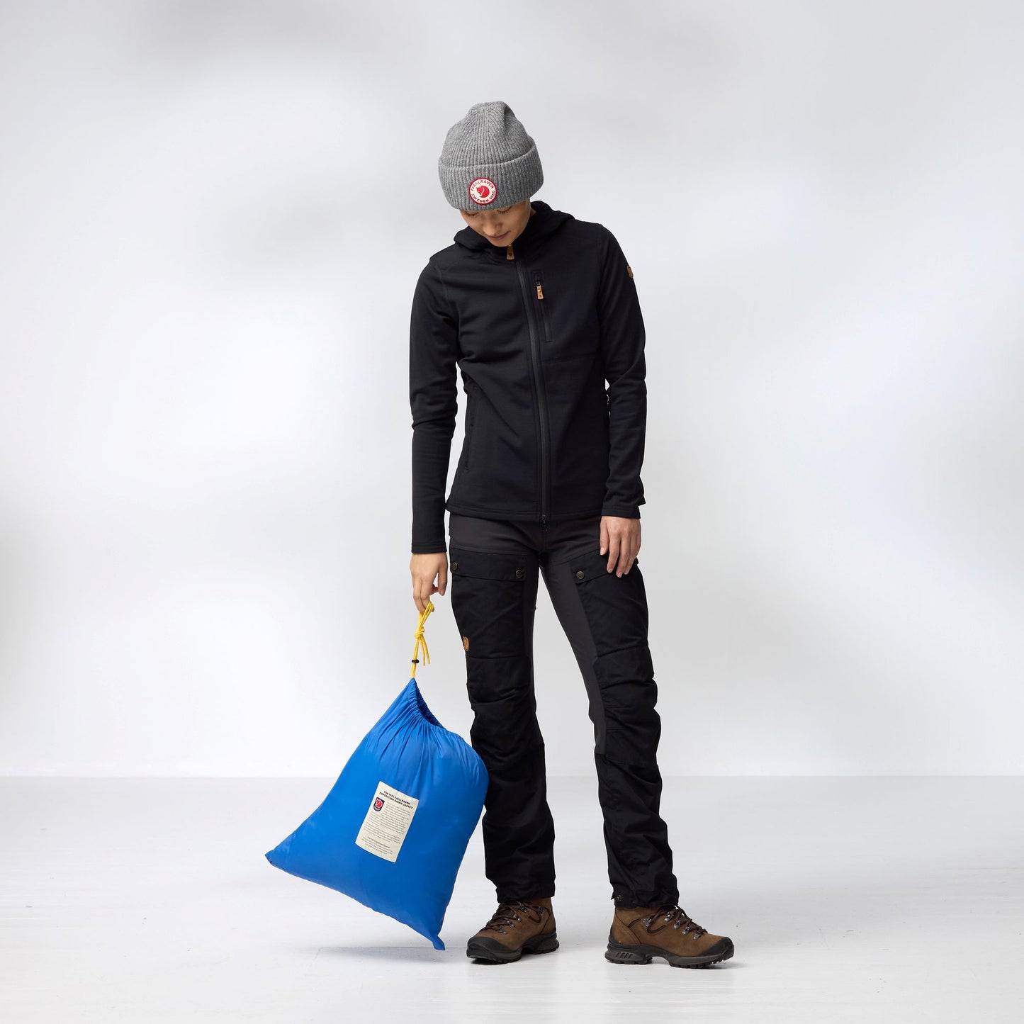 Fjallraven Expedition Down Lite women's down jacket