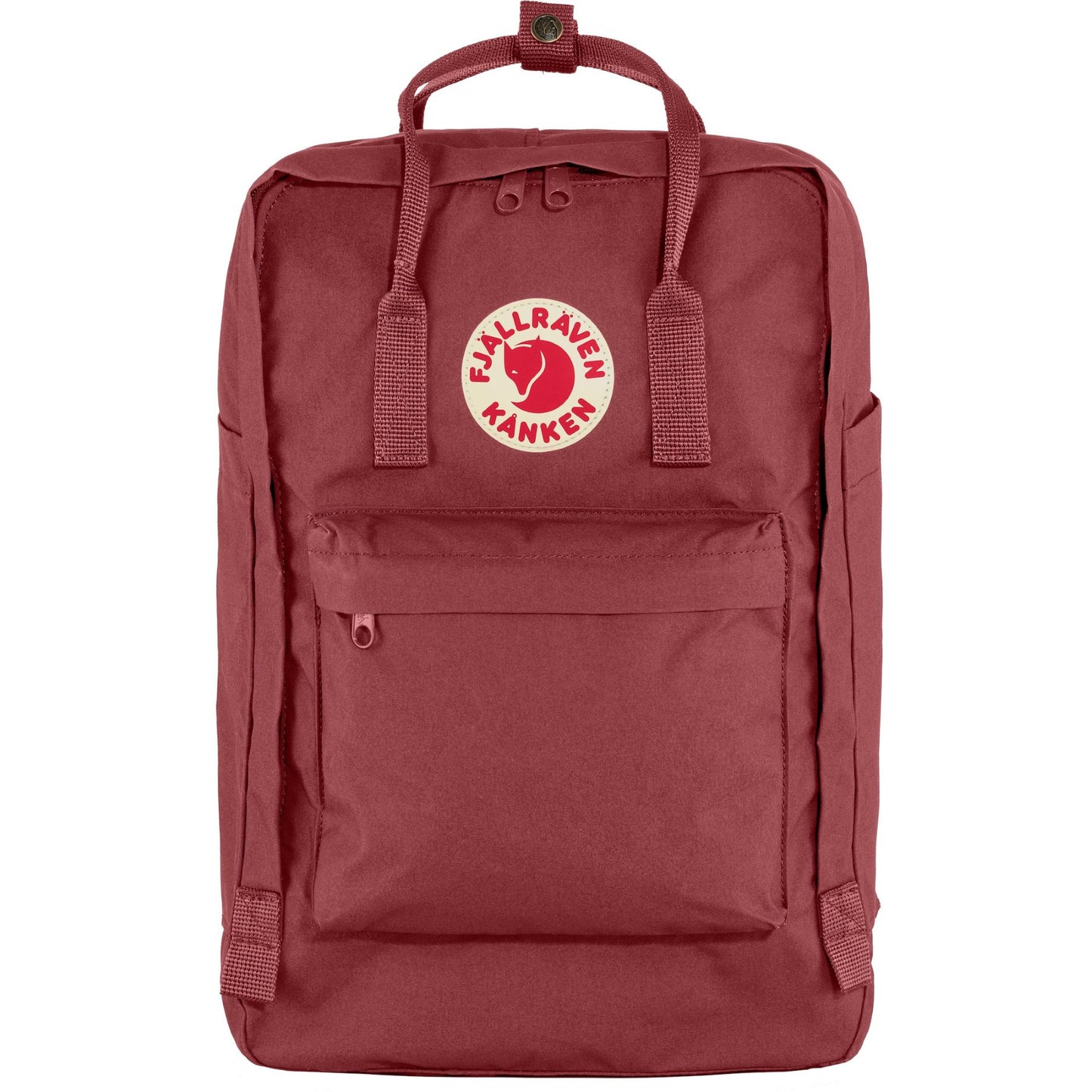 Backpack Fjallraven Kanken Laptop 17''