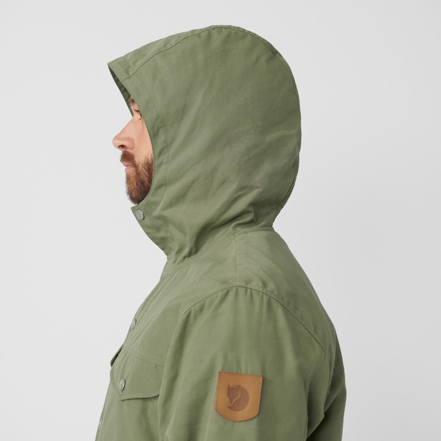 Jacket Fjallraven Greenland men