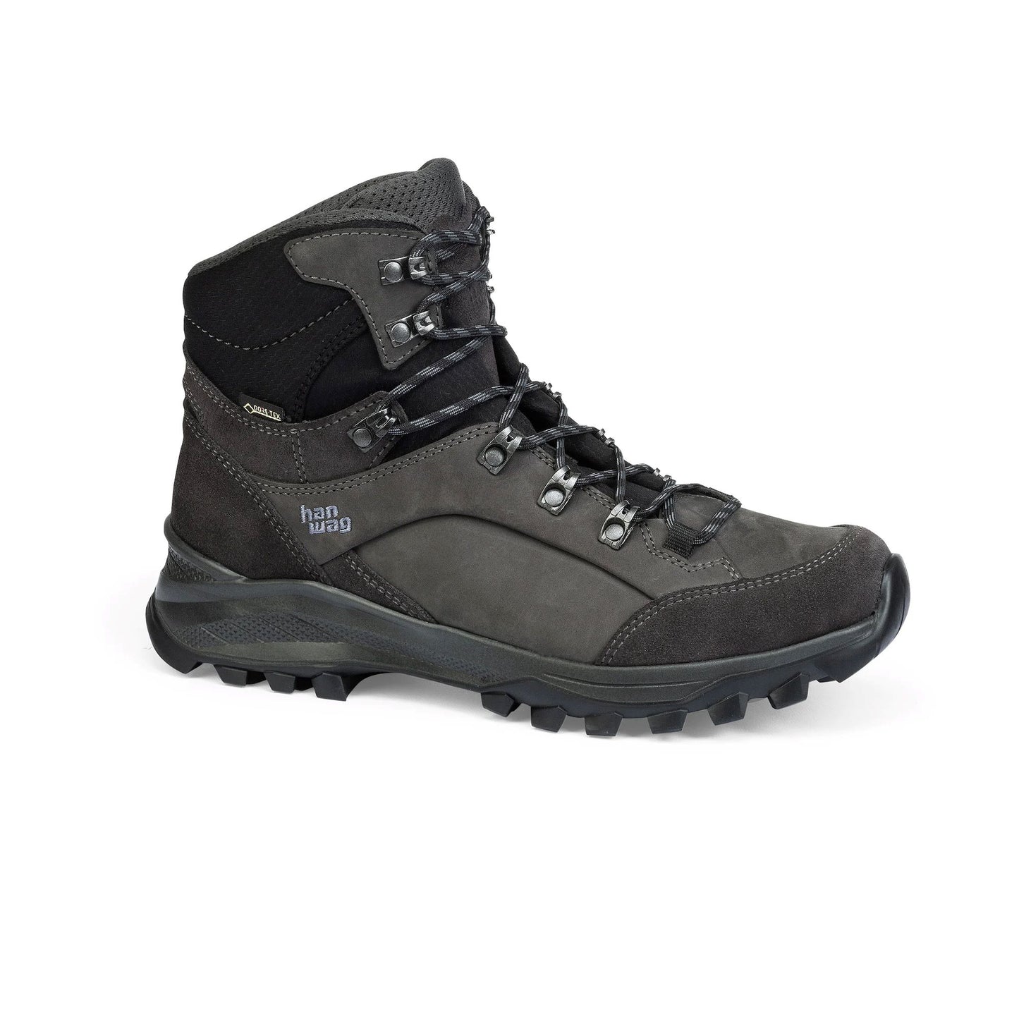 Hanwag Banks GTX Men's Boots