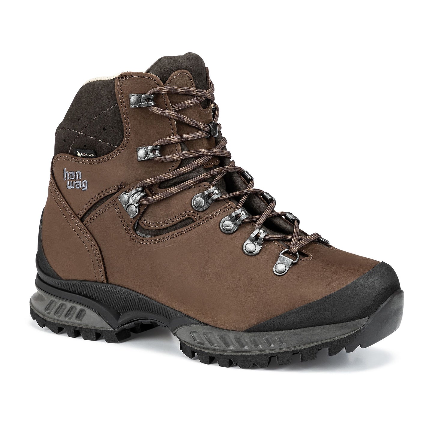 Hanwag Tatra II Lady Gore-Tex women's boots