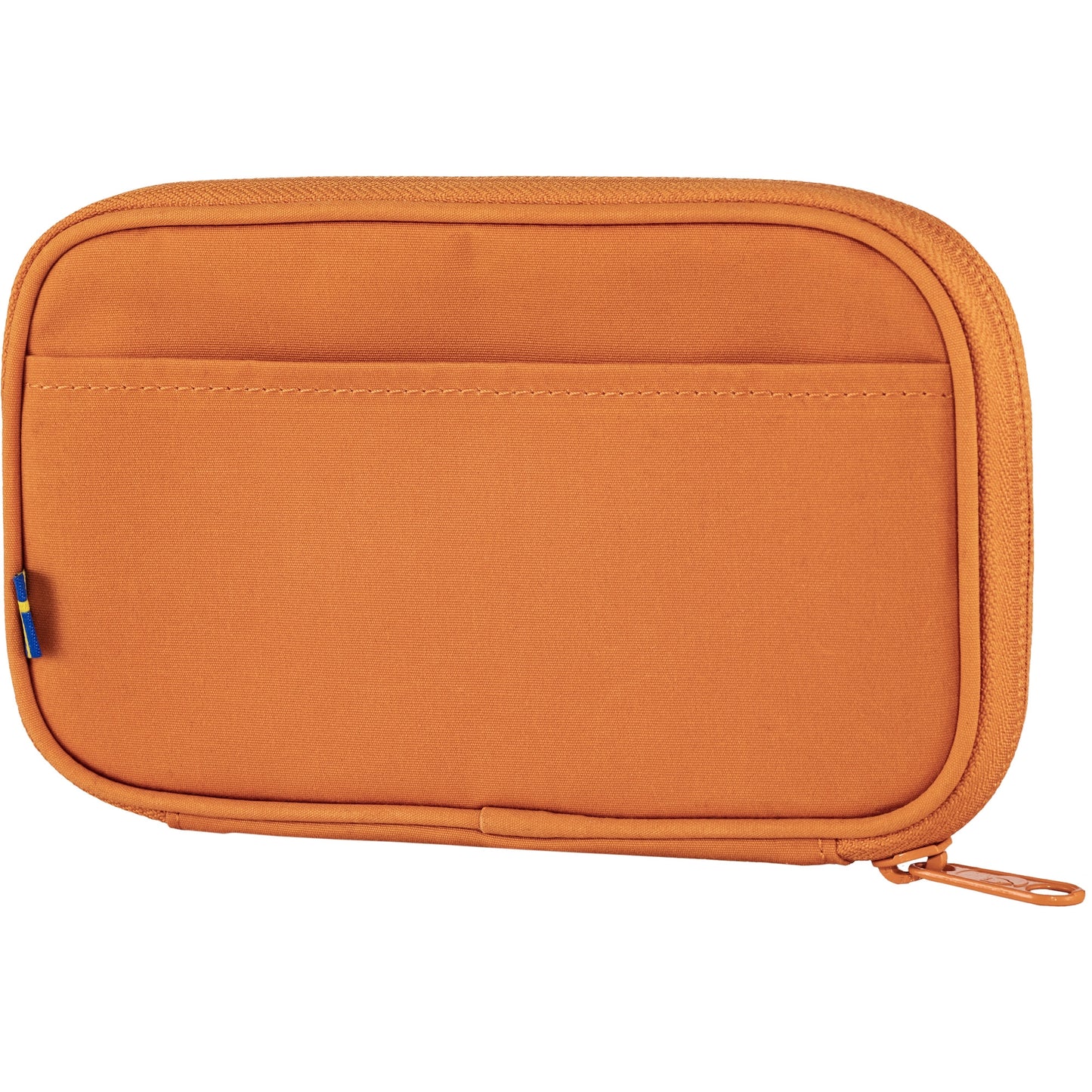 Maks Fjallraven Kanken Travel Wallet Mugursomu aksesuāri
