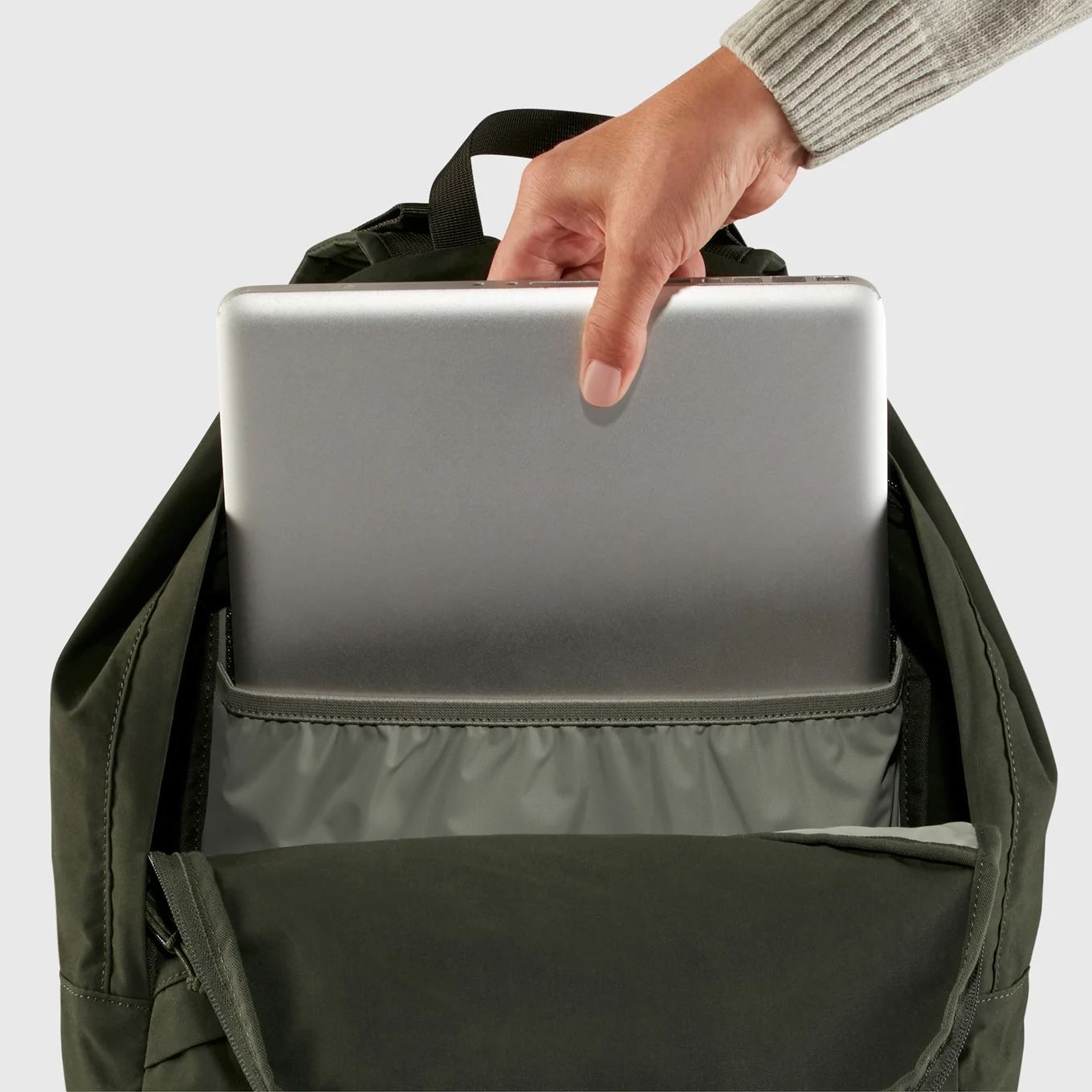 Mugursoma Fjallraven Vardag 25 Ikdienas mugursomas Somas