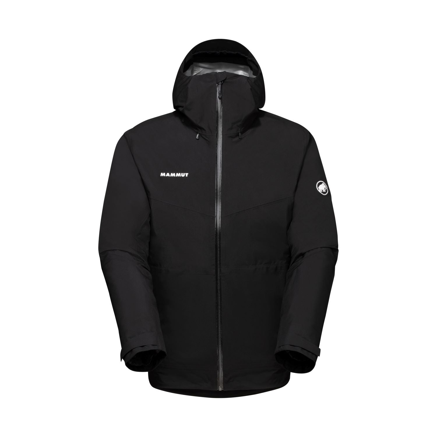 Urban outdoor store jacket