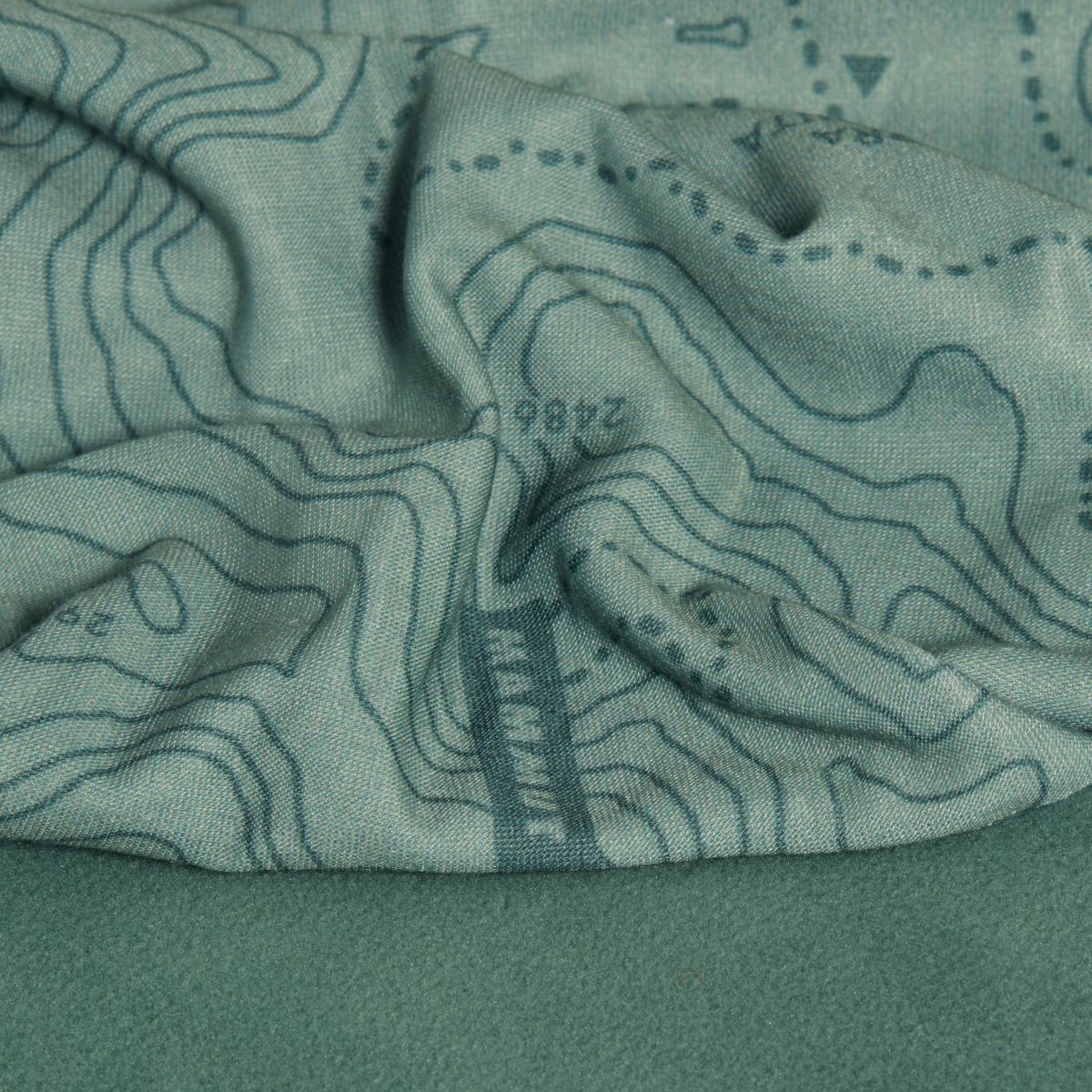 Tuneļšalle Mammut Thermo Neck Gaiter Šalles