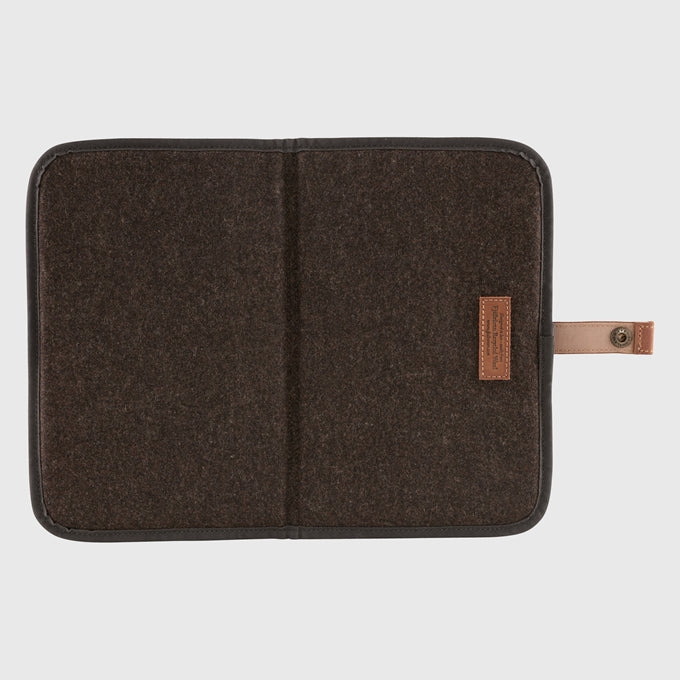 Fjallraven Norrvage Seat Pad sēdēšanas paliktnis Paklāji sēdēšanai