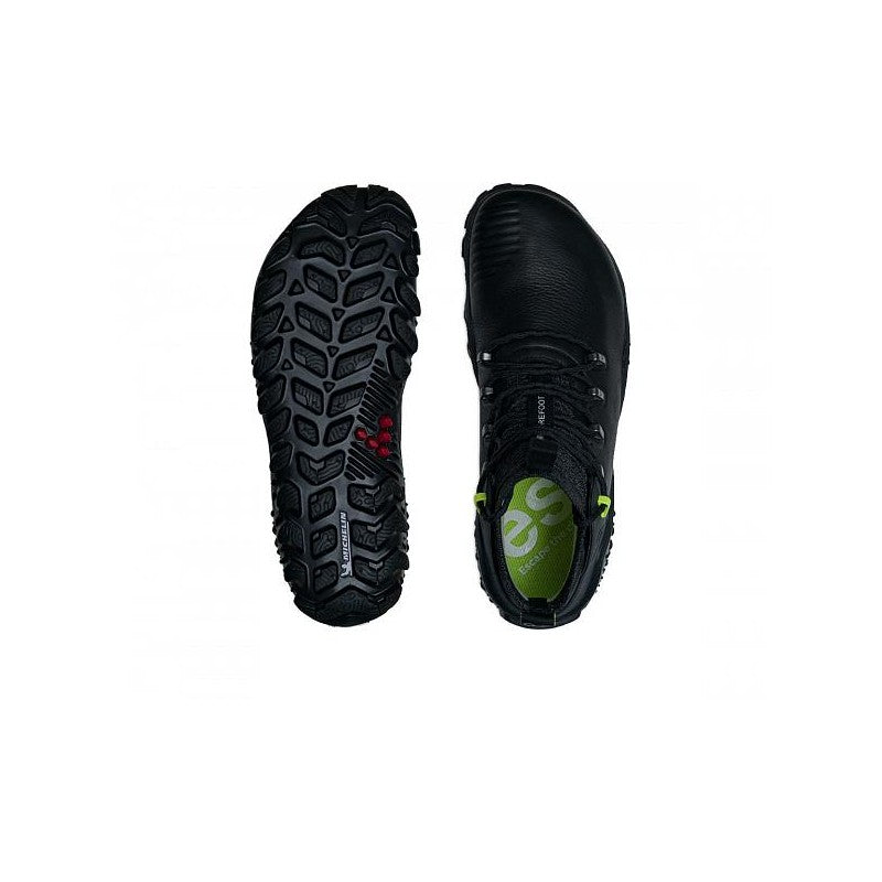 Vivobarefoot Magna Forest ESC sieviešu apavi Apavi bez Goretex Ikdienas apavi Pārgājienu apavi