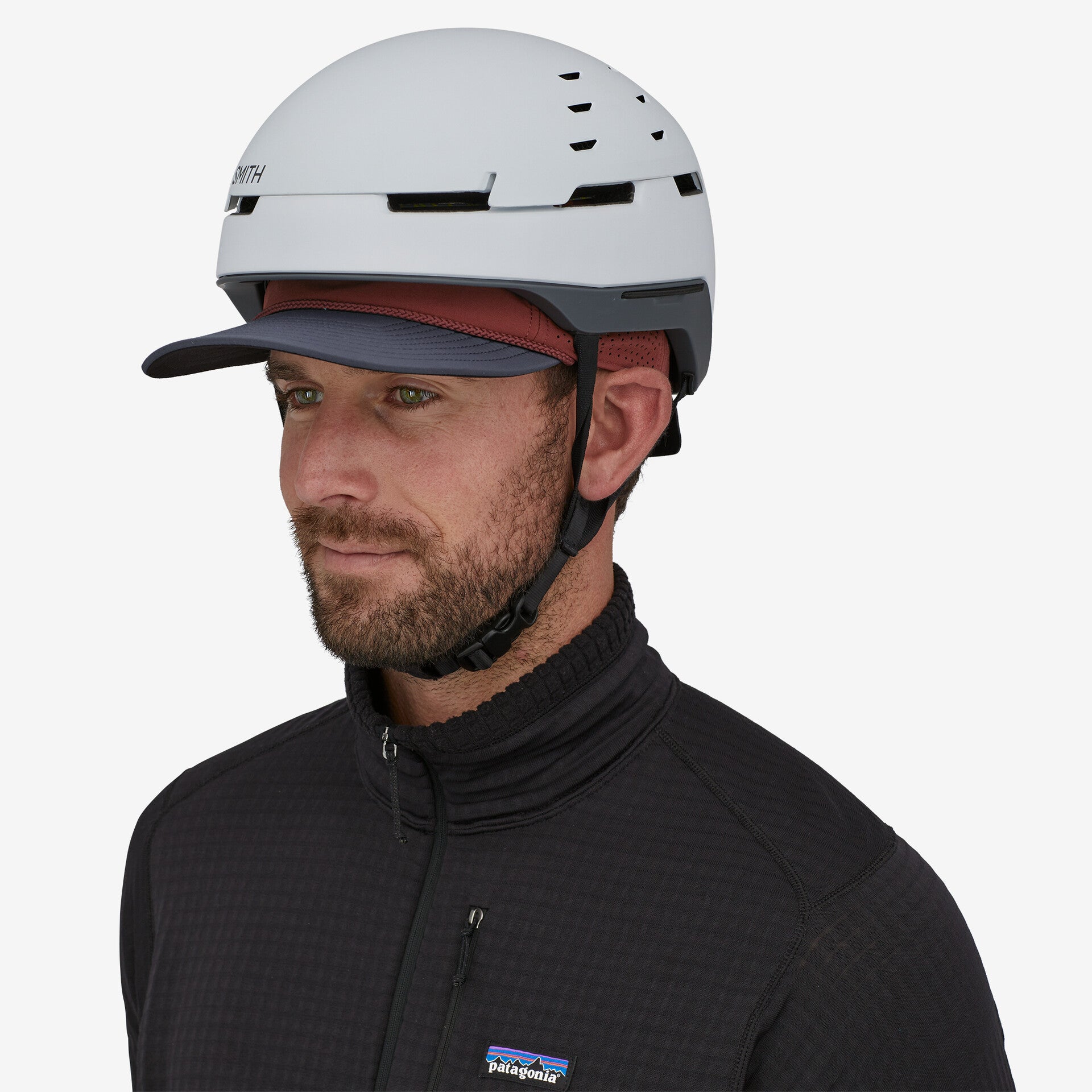 Patagonia cepure Snowfarer Cap Cepures