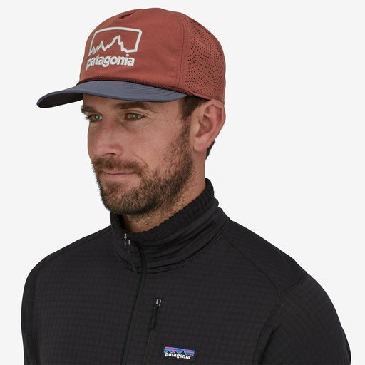 Patagonia cepure Snowfarer Cap Cepures