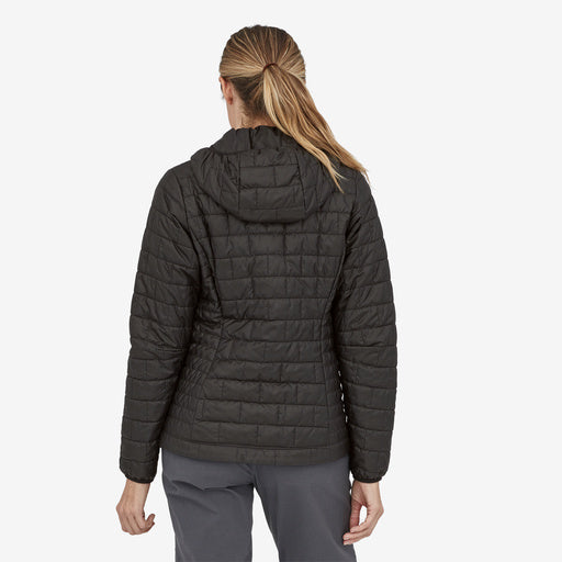 Patagonia jaka Nano Puff Hoody sieviešu Virsjakas