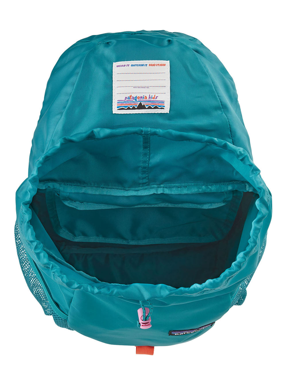 Bērnu Mugursoma Patagonia Refugito Day Pack 12 Bērnu mugursomas