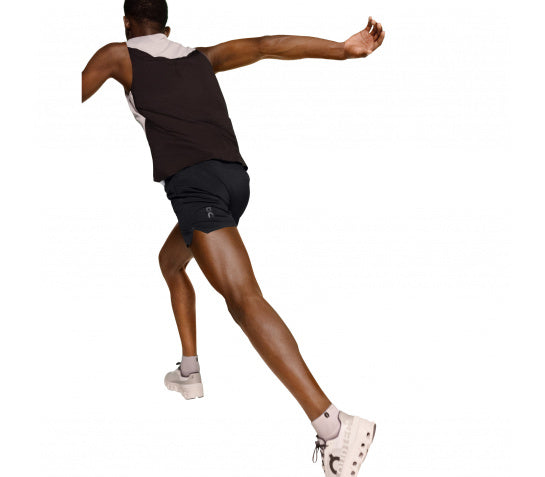 ON 5 Inch Men's Running Shorts