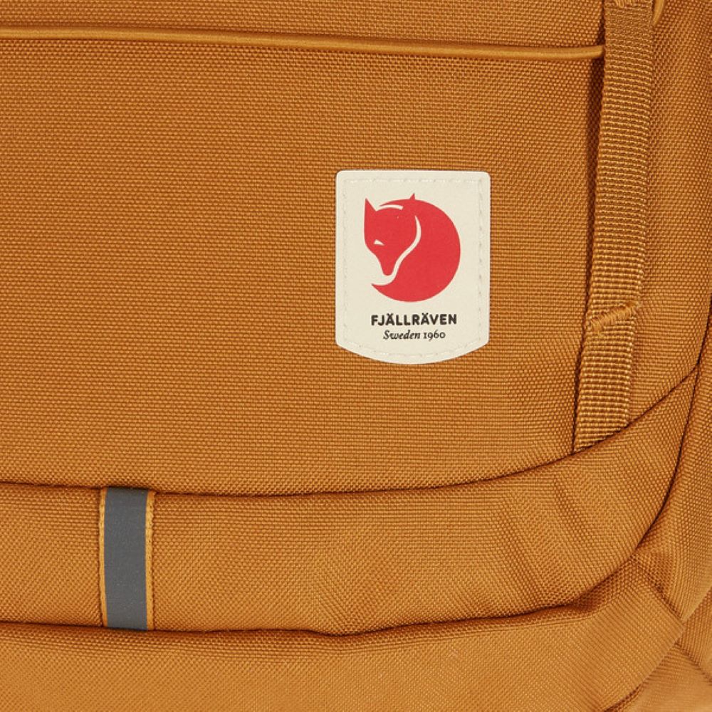 Mugursoma Fjallraven Skule 28 Ikdienas mugursomas Klēpjdatora somas Pārgājienu mugursomas Somas
