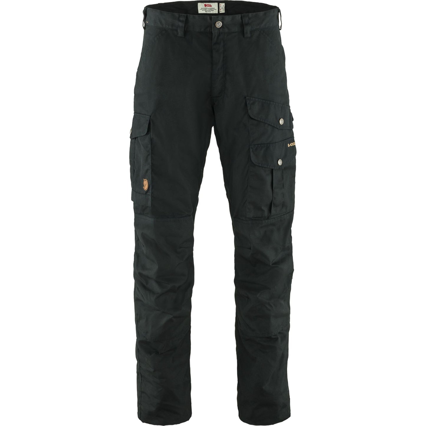 Fjallraven Barents Pro Winter Trousers for men